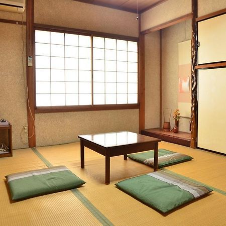 Biwako House Villa Otsu Exterior photo