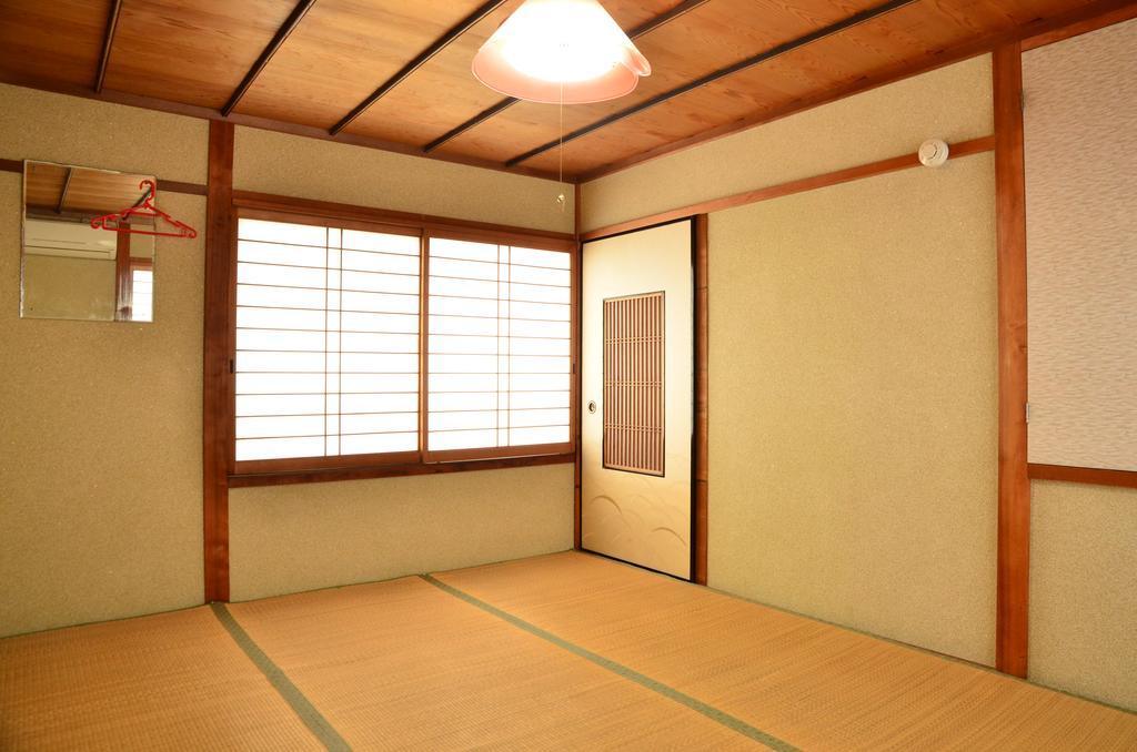 Biwako House Villa Otsu Exterior photo