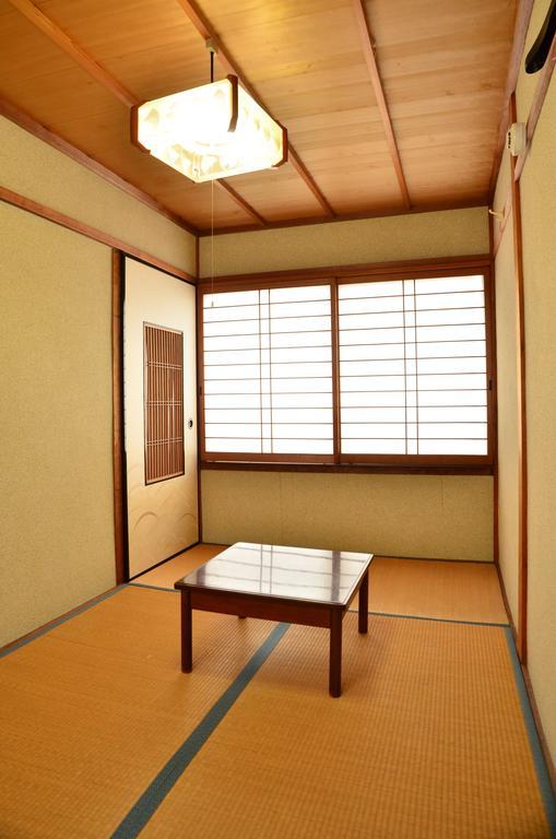 Biwako House Villa Otsu Exterior photo