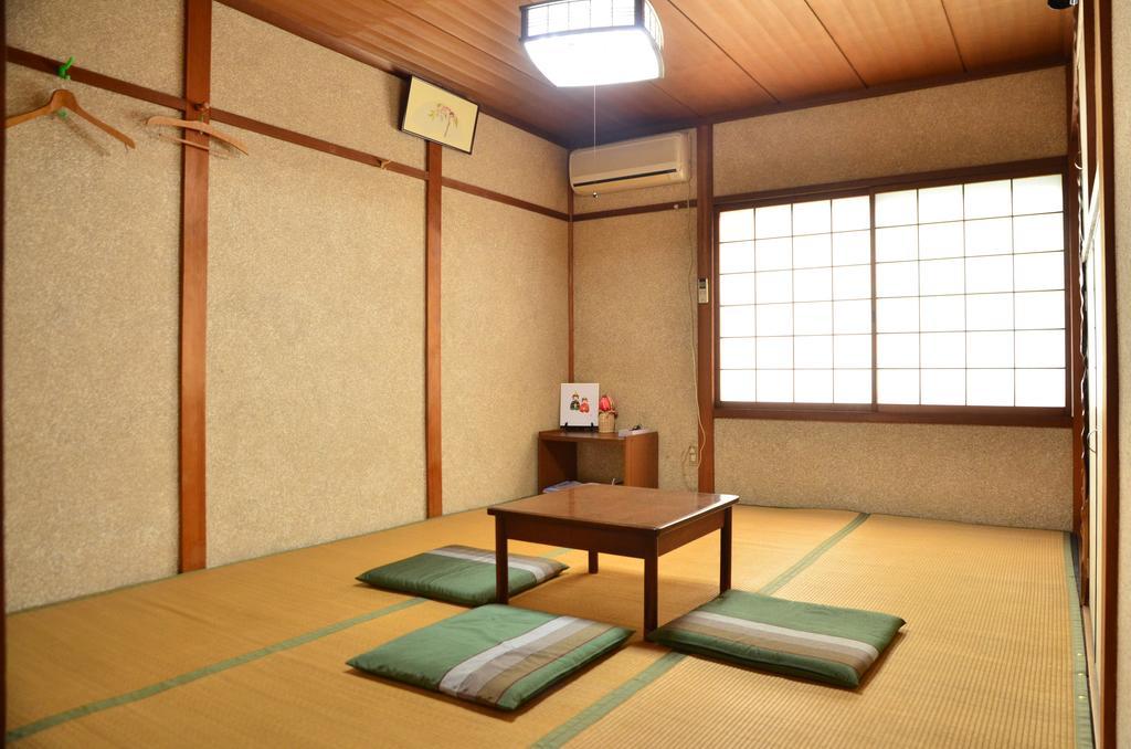 Biwako House Villa Otsu Exterior photo
