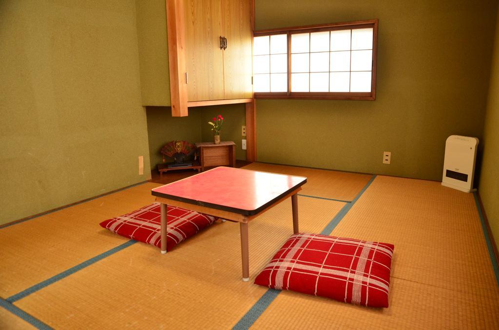 Biwako House Villa Otsu Exterior photo