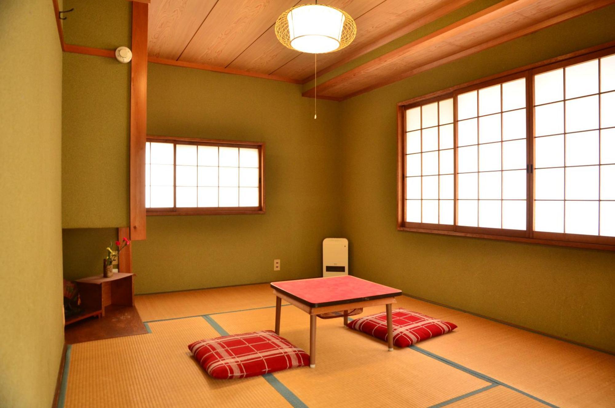 Biwako House Villa Otsu Exterior photo